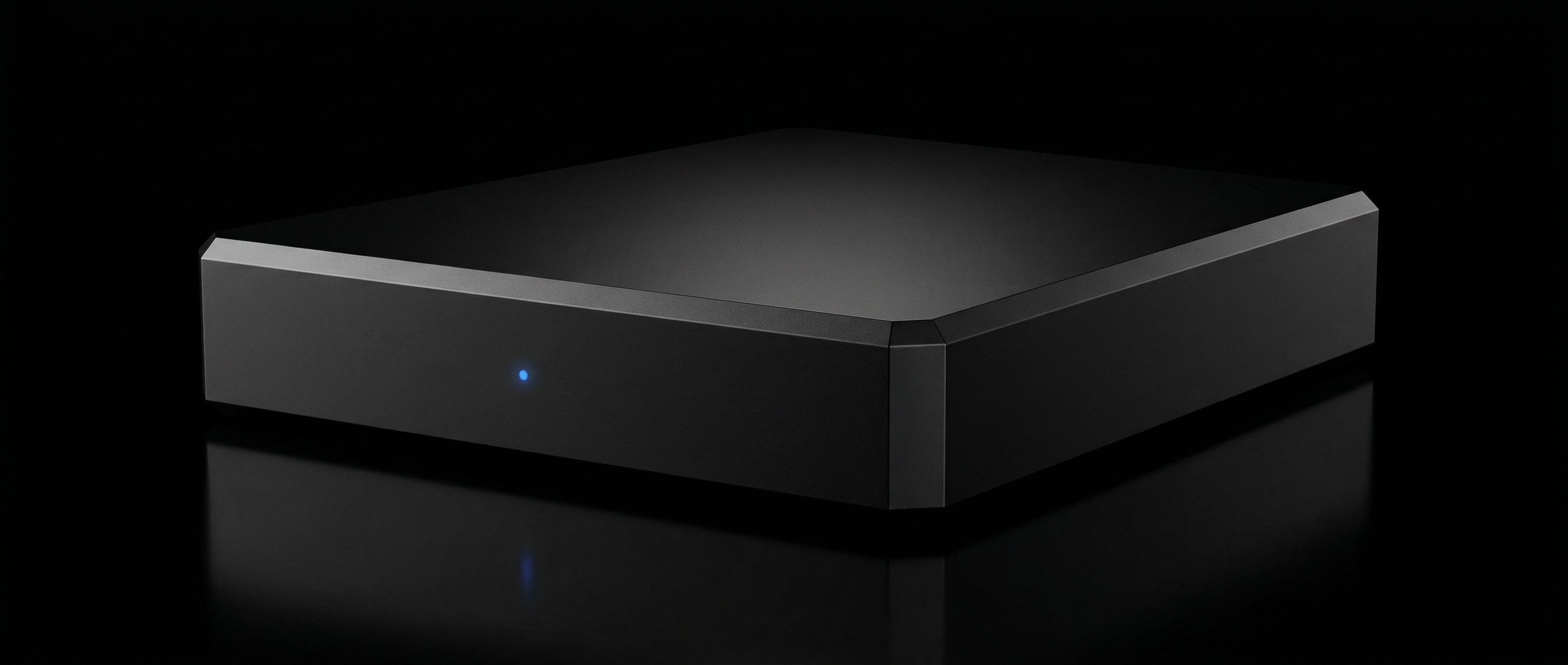 Alpha Vision Radar Unit